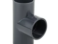 Тройник клеевой 90° d25 PN16 AQUAVIVA, Россия Тройник клеевой 90° d25 PN16 AQUAVIVA, Россия