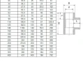Тройник клеевой 90° d25 PN16 AQUAVIVA, Россия Тройник клеевой 90° d25 PN16 AQUAVIVA, Россия