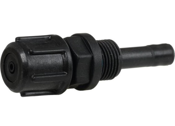 Клапан впрыска удлиненный 1/2