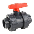 Кран шаровый KRIPSOL D40