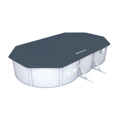 Покрытие Bestway 58364 для бассейнов Hydrium Poseidon Pool 6.10x3.60 м (619x371 см) Покрытие Bestway 58364 для бассейнов Hydrium Poseidon Pool 6.10x3.60 м (619x371 см)