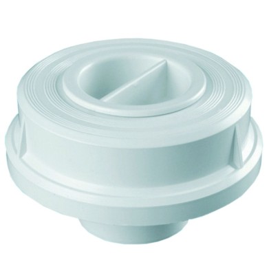 Форсунка пылесосная Fiberpool YAEH07 под бетон/клей D50