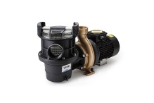 Насос (1,1 кВт 220В) Pahlen WaterVISE HS110 (118104)