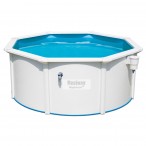 Сборный бассейн Bestway Hydrium Pool 56571 (360x120) с картриджным фильтром