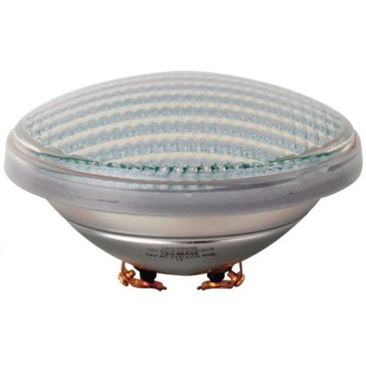  Лампа светодиодная Aquaviva GAS PAR56-270 LED SMD RGB Dimmer 