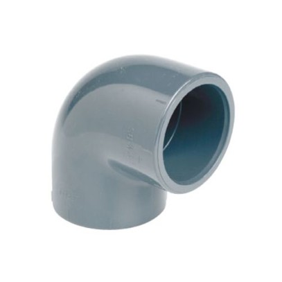 Угол клеевой 90° EFFAST d32 мм (RDRGOD0320) Угол клеевой 90° EFFAST d32 мм (RDRGOD0320)