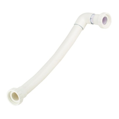  Шланг подключения Aquaviva FSB500-6W фильтр-насос (с гайкой) 89033001 