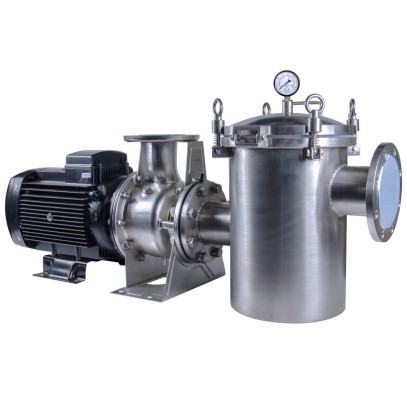 Насос для бассейна Aquaviva LX SCA100-80-160/11T (158м³/ч 113кВт 380В) Насос для бассейна Aquaviva LX SCA100-80-160/11T (158м³/ч 113кВт 380В)