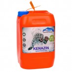 Жидкое средство для удаления плесени и водорослей Kenaz Kenazin непенящийся 30л