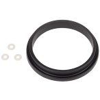  Уплотнительное кольцо для воздушного клапана насоса Aquaviva XDA 