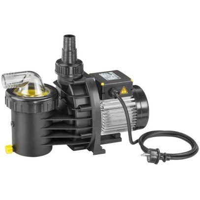 Насос Speck BADU PICCO ІІ (220 В, 4.5 м3/ч, 0.2 кВт) Насос Speck BADU PICCO ІІ (220 В, 4.5 м3/ч, 0.2 кВт)