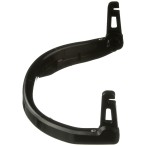  Циклонная ручка пылесоса Hayward AquaVac 600/650, в сборе, черная (RCX361300236) 