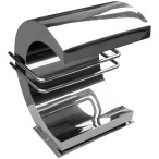 Водопад Aquaviva Евро AISI 304 (700х500 мм) Водопад Aquaviva Евро AISI 304 (700х500 мм)