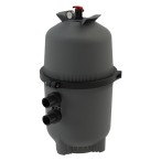  Фильтр картриджный Galaxy ICF430 (34,5 м³/ч, 39,97m2) 2/2,5" 3,5 бар Многоэлементный 