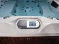 Бассейн СПА гидромассажный Jacuzzi J-495 (279х229х117см.)