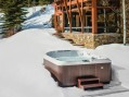 Бассейн СПА гидромассажный Jacuzzi J-495 (279х229х117см.)