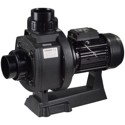 Насос для бассейна Hayward HCP10453E KA450 IE3 (67м³/ч*10м 4.3кВт 380В)
