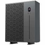 Тепловой насос Fairland InverX Jumbo 150 инвертор 60кВт, -20С WiFi 