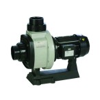 Насос KRIPSOL Karpa KA 250 трехфазный