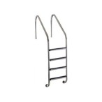 Лестница Aquaviva Standard SL-415 Лестница Aquaviva Standard SL-415