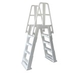 Лестница Atlantic Pools SLA-W (4 ступ.) Лестница Atlantic Pools SLA-W (4 ступ.)