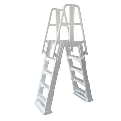 Лестница Atlantic Pools SLA-W (4 ступ.)