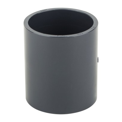  Муфта соед.  40mm 