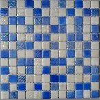 Мозаика стеклянная Aquaviva Antarra NL-MIX3