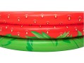 Детский надувной бассейн Bestway 51145 Сладкая клубника (160x38 см) Детский надувной бассейн Bestway 51145 Сладкая клубника (160x38 см)