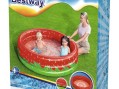 Детский надувной бассейн Bestway 51145 Сладкая клубника (160x38 см) Детский надувной бассейн Bestway 51145 Сладкая клубника (160x38 см)