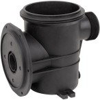  Корпус префильтра VWS\STP 75-100 