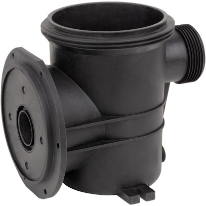  Корпус префильтра VWS\STP 75-100 