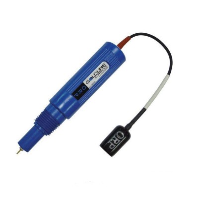 Электрод ORP Hayward (GLX-PROBE-ORP) Электрод ORP Hayward (GLX-PROBE-ORP)