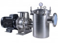 Насос для бассейна Aquaviva LX SCA100-80-160/15T (190м³/ч 14.71кВт 380В) Насос для бассейна Aquaviva LX SCA100-80-160/15T (190м³/ч 14.71кВт 380В)