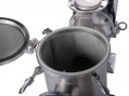 Насос для бассейна Aquaviva LX SCA100-80-160/15T (190м³/ч 14.71кВт 380В) Насос для бассейна Aquaviva LX SCA100-80-160/15T (190м³/ч 14.71кВт 380В)