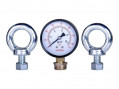 Насос для бассейна Aquaviva LX SCA100-80-160/15T (190м³/ч 14.71кВт 380В) Насос для бассейна Aquaviva LX SCA100-80-160/15T (190м³/ч 14.71кВт 380В)
