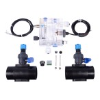 Ячейка Hayward SV для измерения CL + Чип Ячейка Hayward SV для измерения CL + Чип