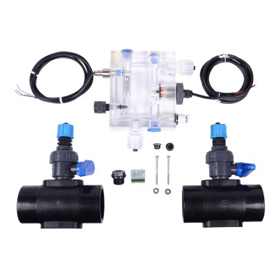 Ячейка Hayward SV для измерения CL + Чип Ячейка Hayward SV для измерения CL + Чип