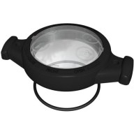  Крышка префильтра для насосов серии TriStar (SPX3200DLS) 