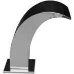 Водопад Aquaviva Лотос AISI 304 Водопад Aquaviva Лотос AISI 304