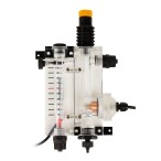  Ячейка Aquaviva для измерения PH-RX-CL-датчик протока (9900103051) 