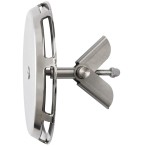  Форсунка всасывающая регулируемая Flexinox 87198029, под бетон 