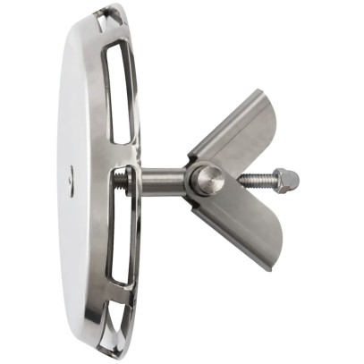  Форсунка всасывающая регулируемая Flexinox 87198029, под бетон 