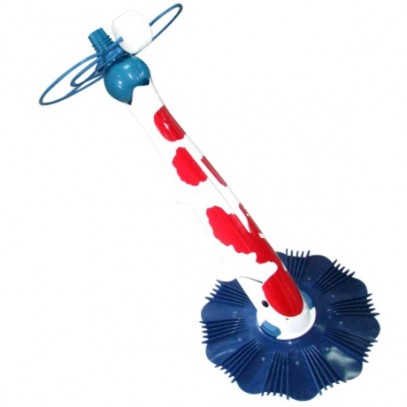 Пылесос-автомат Emaux CE306А