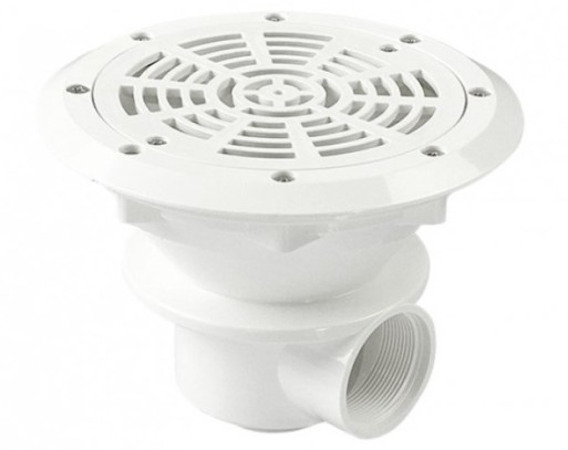 Слив донный (универсал.) Emaux EM2837