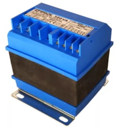 Трансформатор для прожектора бассейна  Kripsol (300 Вт 12 В)