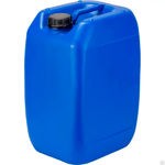 ОКСИТЕСТ 5 л для ручной дозации в бассейн (перекись водорода)