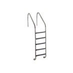 Лестница Aquaviva Standard SL-515 Лестница Aquaviva Standard SL-515