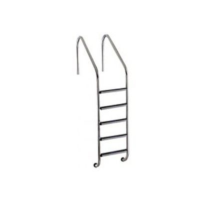 Лестница Aquaviva Standard SL-515