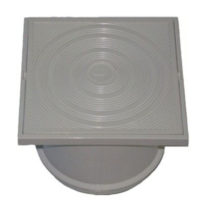 Дозовая коробка FIberpool YILA003 Дозовая коробка FIberpool YILA003